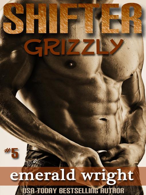Title details for SHIFTER by Emerald Wright - Available